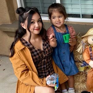 Meet your Posher, Kristine